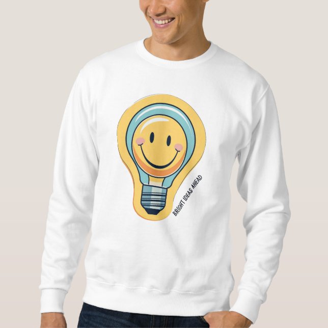 Camisetas y dulces masculinos (Anverso)