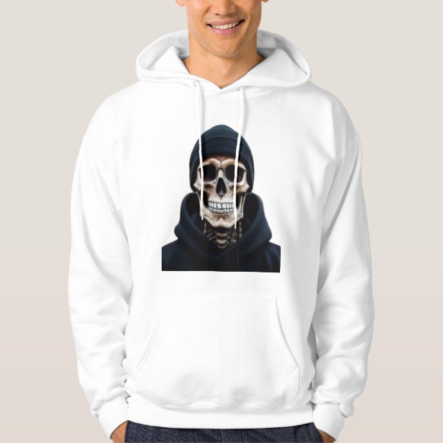 Camisetas y dulces masculinos (Anverso)