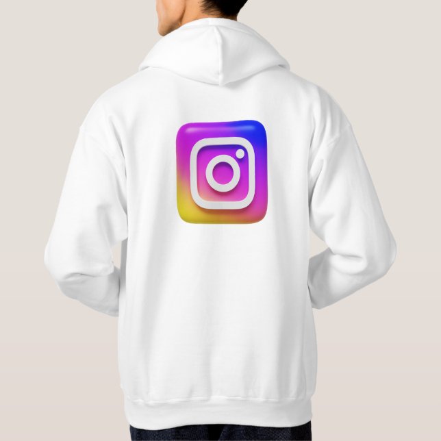 Camisetas y dulces masculinos (Reverso)