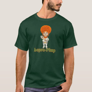 Camisetas y engranaje del día de St Patrick