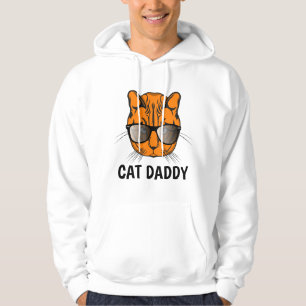 Camisetas y enredaderas para hombres de CAT DAD DA
