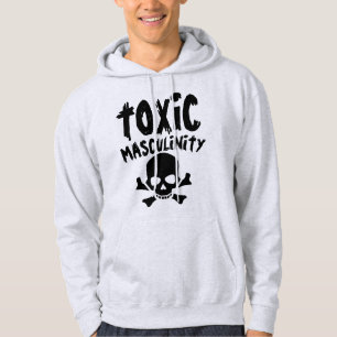 Camisetas y enredaderas para hombres TÓXICAS