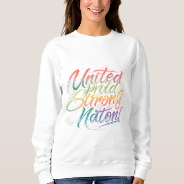 Camisetas y enseres femeninos (Anverso)