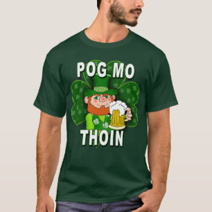 Camisetas y productos de POG MES THOIN