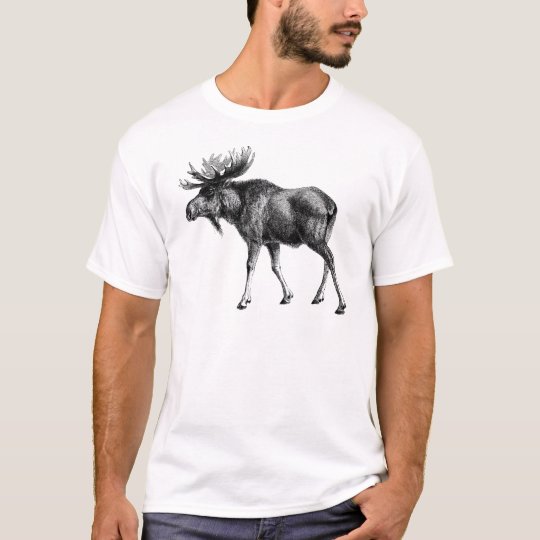 Camisetas y regalos 112 de los alces