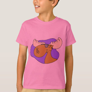 Camisetas y regalos 37 de los alces