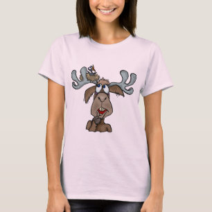 Camisetas y regalos 65 de los alces