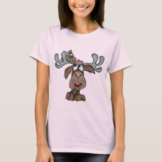 Camisetas y regalos 65 de los alces