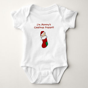 Camisetas y regalos actuales de Navidad de mamá