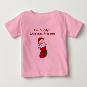 Camisetas y regalos actuales de Navidad de papá