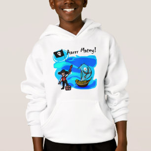 Camisetas y regalos afables de Aarrr