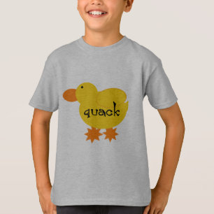 Camisetas y regalos amarillos del curandero del