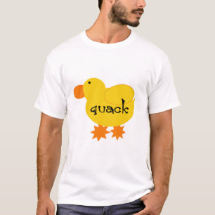 Camisetas y regalos amarillos del curandero del