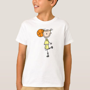 Camisetas y regalos amarillos del jugador de