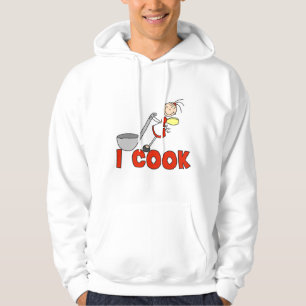 Camisetas y regalos Ángel I Cocino