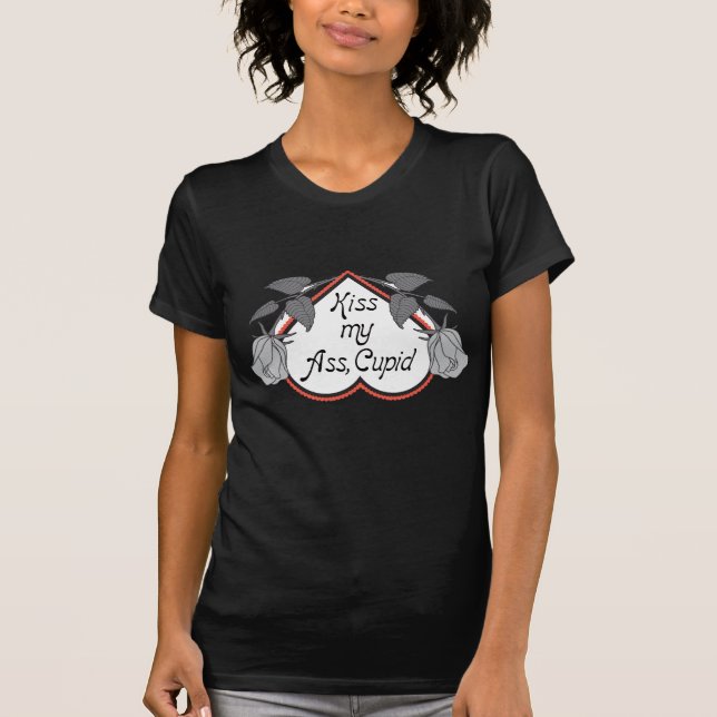 Camisetas y regalos anticupidos (Anverso)