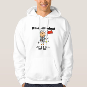 Camisetas y regalos Astronaut Mine All Mine