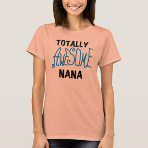 Camisetas y regalos azules totalmente