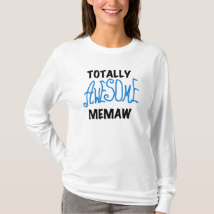 Camisetas y regalos azules totalmente