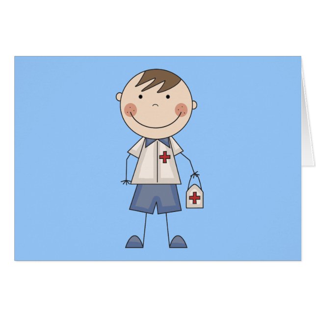 Camisetas y regalos básicos del varón EMT (Anverso (Horizontal))