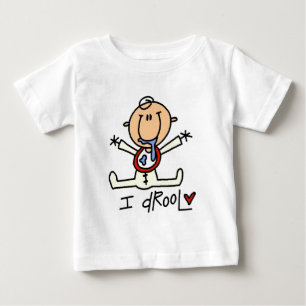 Camisetas y regalos Bebé Yo Babo