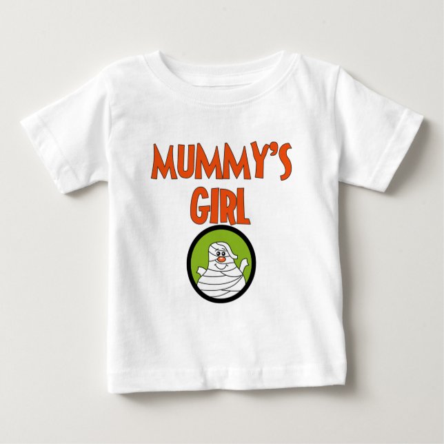 Camisetas y regalos Chicas de mamá (Anverso)