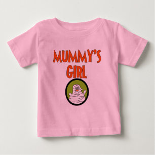 Camisetas y regalos Chicas de mamá