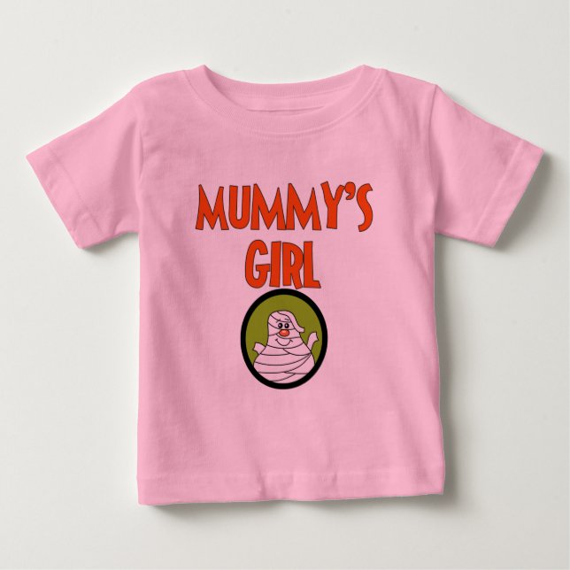 Camisetas y regalos Chicas de mamá (Anverso)