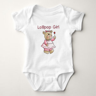 Camisetas y regalos Chicas Lollipop