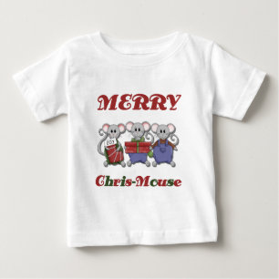 Camisetas y regalos Chris-Mouse