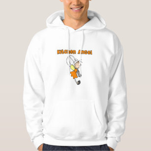 Camisetas y regalos de Ángel de Cocina