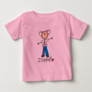 Camisetas y regalos de apoyo al cáncer de mama