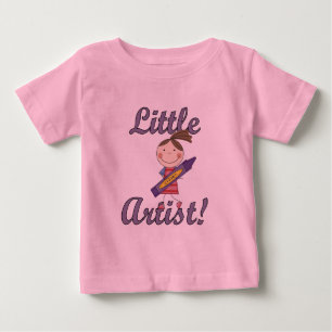 Camisetas y regalos de artistas pequeños