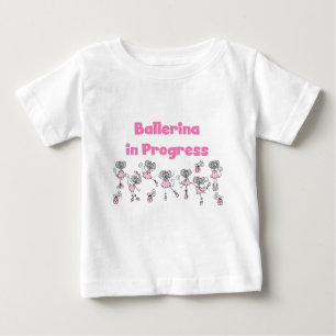 Camisetas y regalos de Bailarina en Progreso