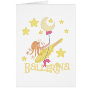 Camisetas y regalos de balanceo de la bailarina