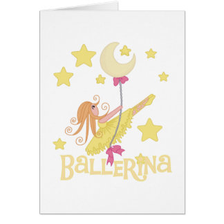 Camisetas y regalos de balanceo de la bailarina