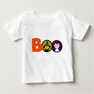 Camisetas y regalos de BOO