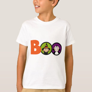 Camisetas y regalos de BOO
