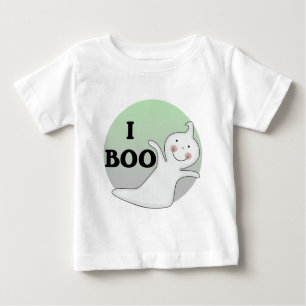 Camisetas y regalos de boo fantasmales