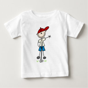 Camisetas y regalos de Boy Golfer