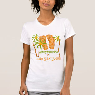 Camisetas y regalos de Cabo San Lucas
