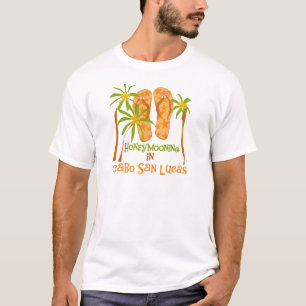 Camisetas y regalos de Cabo San Lucas