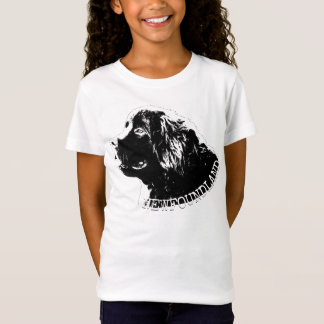 Camisetas y regalos de cachorro de Terranova para