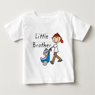 Camisetas y regalos de Carriage Little Brother