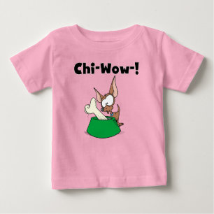 Camisetas y regalos de Chihuhua Ji-Wow