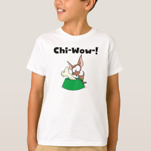 Camisetas y regalos de Chihuhua Ji-Wow