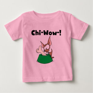 Camisetas y regalos de Chihuhua Ji-Wow