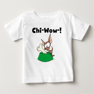 Camisetas y regalos de Chihuhua Ji-Wow