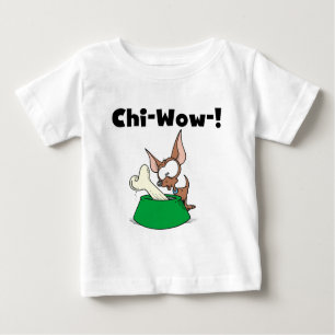 Camisetas y regalos de Chihuhua Ji-Wow