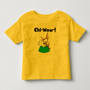 Camisetas y regalos de Chihuhua Ji-Wow